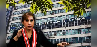Asesores de Benavides habrían recibido 'bono' por lograr remoción de fiscal en caso Cuellos Blancos Asesores de Benavides habrían recibido 'bono' por lograr remoción de fiscal en caso Cuellos Blancos
