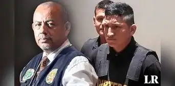 Alerta por nueva amenaza de muerte al coronel PNP Víctor Revoredo Alerta por nueva amenaza de muerte al coronel PNP Víctor Revoredo