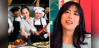 Patty Wong estaría desaparecida tras ser denunciada, según su hermana: nadie sabe dónde está Patty Wong estaría desaparecida tras ser denunciada, según su hermana: nadie sabe dónde está