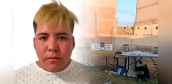 Hombre fue condenado a 116 años en prisión tras asesinar a ocho personas en una fiesta, en México Hombre fue condenado a 116 años en prisión tras asesinar a ocho personas en una fiesta, en México