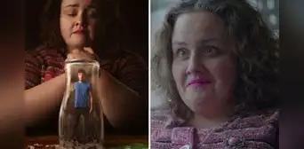 'Bebé reno': ¿dónde está y qué pasó con la verdadera Martha de la exitosa serie de Netflix? 'Bebé reno': ¿dónde está y qué pasó con la verdadera Martha de la exitosa serie de Netflix?