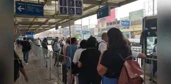 Metropolitano: Superexpreso se fusiona con el Expreso 3 y anuncia nuevos horarios con otras paradas