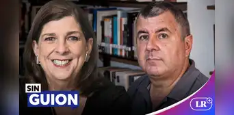 RMP sobre Juan Carlos Tafur: “Un periodista puede publicar lo que quiera, con tal que sea verdadero” RMP sobre Juan Carlos Tafur: “Un periodista puede publicar lo que quiera, con tal que sea verdadero”