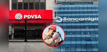 ¿Qué pasará con Bancamiga y sus clientes luego del escándalo con PDVSA? ¿Qué pasará con Bancamiga y sus clientes luego del escándalo con PDVSA?