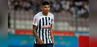 ¿Hasta cuándo tiene contrato Jeriel de Santis con Alianza Lima y cuánto es su valor? ¿Hasta cuándo tiene contrato Jeriel de Santis con Alianza Lima y cuánto es su valor?