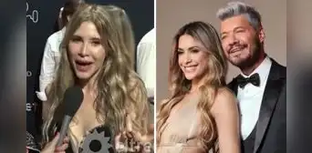 Guillermina Valdés, expareja de Tinelli, quiere reunirse con Milett Figueroa por fuerte motivo, ¿qué pasó? Guillermina Valdés, expareja de Tinelli, quiere reunirse con Milett Figueroa por fuerte motivo, ¿qué pasó?