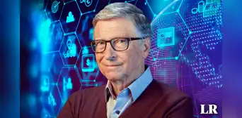 Bill Gates revela su fórmula para la felicidad y el éxito con 3 importantes consejos simples Bill Gates revela su fórmula para la felicidad y el éxito con 3 importantes consejos simples