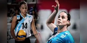 Flavia Montes deja claro mensaje sobre su futuro: "Este es mi último año en Regatas"