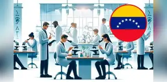 Día del Bioanalista en Venezuela 2024: frases e imágenes para dedicar este 25 de abril Día del Bioanalista en Venezuela 2024: frases e imágenes para dedicar este 25 de abril