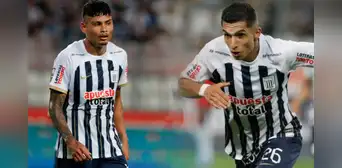 Serna y su duro mensaje tras gol fallado de Jeriel De Santis: "Nos sentaremos a conversar" Serna y su duro mensaje tras gol fallado de Jeriel De Santis: "Nos sentaremos a conversar"