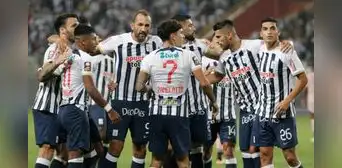 Los resultados que necesita Alianza para avanzar a octavos de Libertadores tras quedar último Los resultados que necesita Alianza para avanzar a octavos de Libertadores tras quedar último