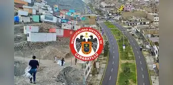 No es Miraflores ni Comas: este sería el distrito más antiguo del Perú y está ubicado en Lima Norte No es Miraflores ni Comas: este sería el distrito más antiguo del Perú y está ubicado en Lima Norte