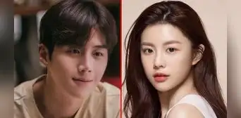 Kim Seon Ho y Go Yoon Jung juntos en 'Can This Love Be Translated?', el próximo k-drama de Netflix Kim Seon Ho y Go Yoon Jung juntos en 'Can This Love Be Translated?', el próximo k-drama de Netflix