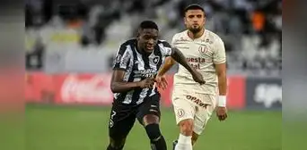 ¿Cómo quedó Universitario vs. Botafogo por la fecha 3 de la Copa Libertadores 2024? ¿Cómo quedó Universitario vs. Botafogo por la fecha 3 de la Copa Libertadores 2024?