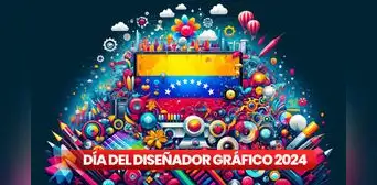 Día del Diseñador Gráfico en Venezuela 2024: las mejores frases e imágenes para compartir por WhatsApp Día del Diseñador Gráfico en Venezuela 2024: las mejores frases e imágenes para compartir por WhatsApp