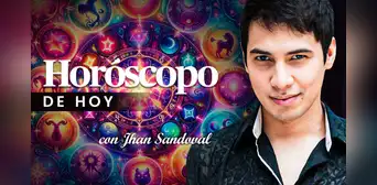 Conoce el HORÓSCOPO DE HOY: predicciones para tu signo para el jueves 25 de abril