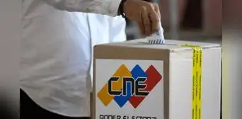CNE Venezuela 2024: REVISA cómo saber si eres miembro de mesa en las elecciones presidenciales CNE Venezuela 2024: REVISA cómo saber si eres miembro de mesa en las elecciones presidenciales