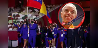 Juegos Olímpicos París 2024: conoce a los venezolanos que participarán. ¿Estará Yulimar Rojas? Juegos Olímpicos París 2024: conoce a los venezolanos que participarán. ¿Estará Yulimar Rojas?