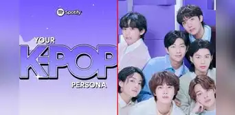 Tu personalidad k-poper: ¿qué es y cómo usar la nueva función de Spotify? Tu personalidad k-poper: ¿qué es y cómo usar la nueva función de Spotify?