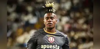 Hinchas explotan contra Portocarrero tras derrota de Universitario: "Es una vergüenza verlo jugar"