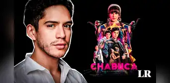 Miguel Dávalos, la pareja de Ernesto Pimentel en 'Chabuca', revela detalles: "La verdad absoluta solo la saben ellos dos" Miguel Dávalos, la pareja de Ernesto Pimentel en 'Chabuca', revela detalles: "La verdad absoluta solo la saben ellos dos"