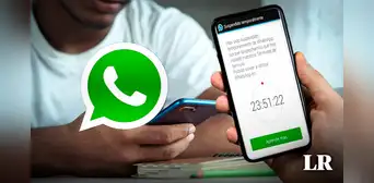 ¿WhatsApp podría bloquear mi cuenta por las cosas que escribo en mis conversaciones? ¿WhatsApp podría bloquear mi cuenta por las cosas que escribo en mis conversaciones?