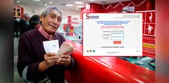 Fonavi paga HOY 25 de abril: Banco de la Nación anuncia pautas para cobrar y comparte LINK OFICIAL de consulta Fonavi paga HOY 25 de abril: Banco de la Nación anuncia pautas para cobrar y comparte LINK OFICIAL de consulta
