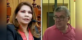 Marita Barreto asegura que no hubo "venganza" en allanamiento a casa de Juan Carlos Tafur
