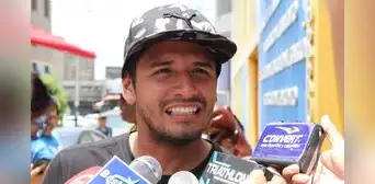 Reimond Manco vuelve a la Liga 1 después de 3 años: el 'Rei' fichó por club que lucha por no descender Reimond Manco vuelve a la Liga 1 después de 3 años: el 'Rei' fichó por club que lucha por no descender