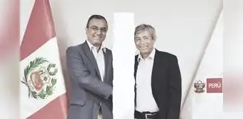 Boluarte asesta golpe a la institucionalidad de la política fiscal del país