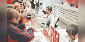 Más de 153.000 fonavistas cobrarán saldos desde hoy Más de 153.000 fonavistas cobrarán saldos desde hoy