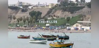 Mincul busca declarar actas de Chorrillos tras Guerra con Chile como Patrimonio de la Humanidad Mincul busca declarar actas de Chorrillos tras Guerra con Chile como Patrimonio de la Humanidad
