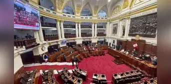 Caso Rolex: Perú Libre propone crear comisión investigadora en el Congreso por relojes de Dina Boluarte Caso Rolex: Perú Libre propone crear comisión investigadora en el Congreso por relojes de Dina Boluarte