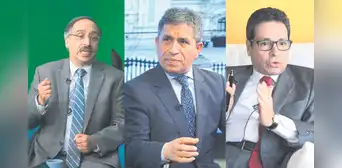 Advierten que nuevos hallazgos complican situación de Patricia Benavides Advierten que nuevos hallazgos complican situación de Patricia Benavides