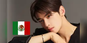 Cha Eun Woo en Latinoamérica 2024, segundo concierto en México: fecha, precios y cuándo comprar los boletos Cha Eun Woo en Latinoamérica 2024, segundo concierto en México: fecha, precios y cuándo comprar los boletos