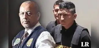 Cabecilla de Los Pulpos de Trujillo ofrece S/80.000 por asesinar al coronel Revoredo Cabecilla de Los Pulpos de Trujillo ofrece S/80.000 por asesinar al coronel Revoredo