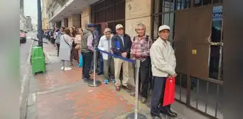 Fonavi EN VIVO: lista de beneficiarios, cómo cobrar y cronograma de pagos hoy en Banco de la Nación Fonavi EN VIVO: lista de beneficiarios, cómo cobrar y cronograma de pagos hoy en Banco de la Nación