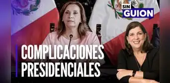 RMP sobre asistencia de Boluarte a Fiscalía: “Se quedó muda, no quiso responder a ninguna pregunta” RMP sobre asistencia de Boluarte a Fiscalía: “Se quedó muda, no quiso responder a ninguna pregunta”