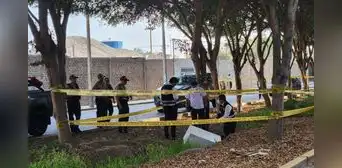 Santa Anita: hallan cuerpo de mujer asesinada cerca de zona industrial