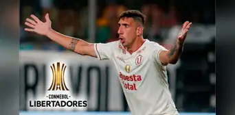 ¿Hasta cuándo tiene contrato Diego Dorregaray con Universitario y cuánto vale su fichaje? ¿Hasta cuándo tiene contrato Diego Dorregaray con Universitario y cuánto vale su fichaje?