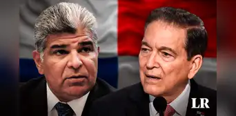 Elecciones en Panamá: incertidumbre en el voto a unos días de ejercer su derecho en las urnas Elecciones en Panamá: incertidumbre en el voto a unos días de ejercer su derecho en las urnas