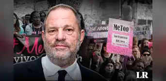 Corte de Nueva York anula condena de Harvey Weinstein por caso de violación y ordenan nuevo juicio