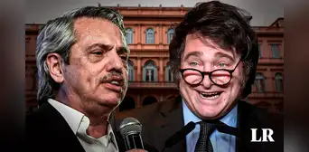 Alberto Fernández responde ataques de Javier Milei: “Mi perro no me aconseja y está vivo” Alberto Fernández responde ataques de Javier Milei: “Mi perro no me aconseja y está vivo”