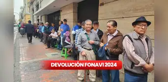 Usuarios de Fonavi podrán cobrar su devolución en los centros MAC a nivel nacional: ¿dónde se ubican?