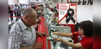DEVOLUCIÓN Fonavi 2024: de esta manera puedes cobrar los aportes de un familiar fallecido