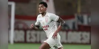 ¡Tiempo de baja confirmado! 'Canchita' Gonzáles se perderá duelos decisivos en la Liga 1 y la Libertadores ¡Tiempo de baja confirmado! 'Canchita' Gonzáles se perderá duelos decisivos en la Liga 1 y la Libertadores