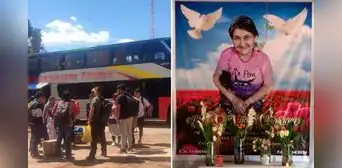 Trujillo: delincuentes asaltan bus y roban urna con cenizas de la madre de una pasajera Trujillo: delincuentes asaltan bus y roban urna con cenizas de la madre de una pasajera