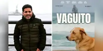 'Vaguito' tendrá SEGUNDA PARTE tras éxito en cines y gira internacional, reveló su director