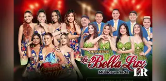 Día del Trabajo 2024, conciertos en Perú: dónde y cuándo cantarán Corazón Serrano, Agua Marina y más Día del Trabajo 2024, conciertos en Perú: dónde y cuándo cantarán Corazón Serrano, Agua Marina y más