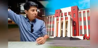 Egresado de la UNI revela por qué algunos técnicos ganan más que un ingeniero: "Facturan bastante" Egresado de la UNI revela por qué algunos técnicos ganan más que un ingeniero: "Facturan bastante"